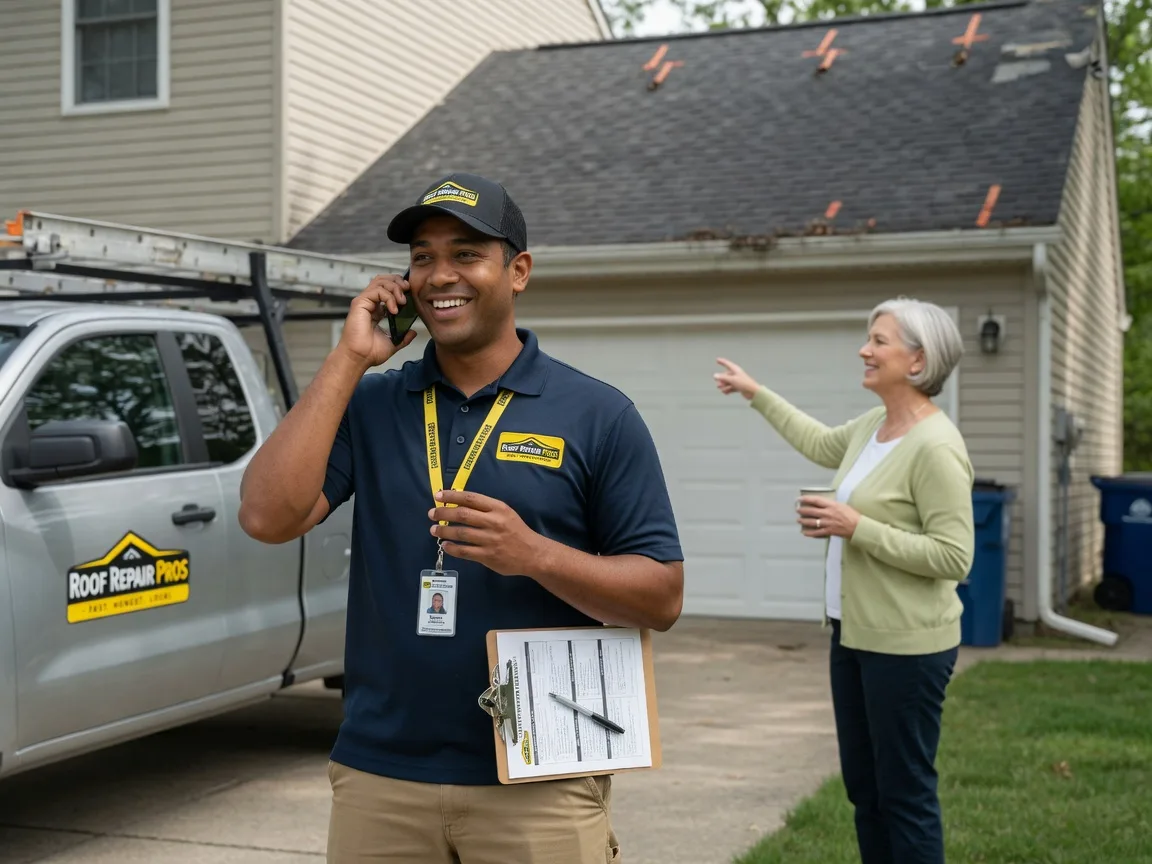 Roof Repair Ada, MI FAQs